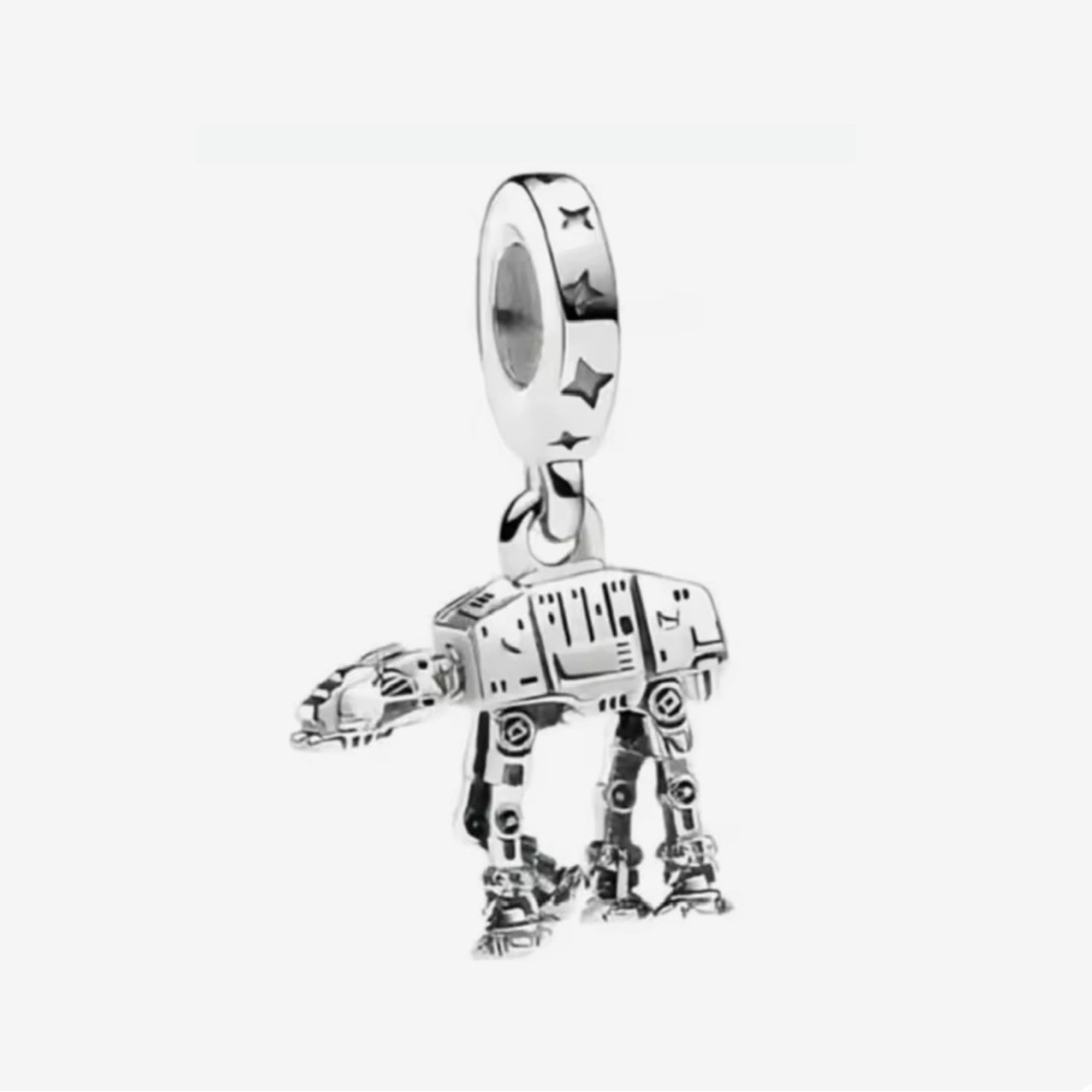 Pandora Star Wars AT-AT Walker Charm